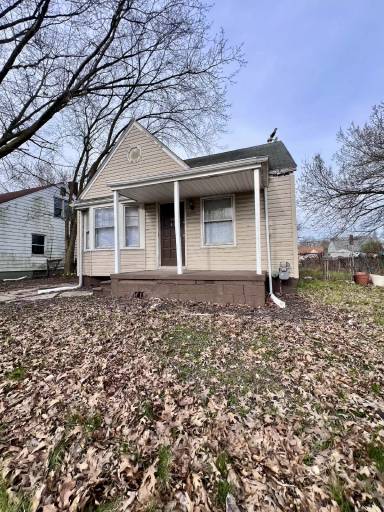 Main picture of 8875 Pierson St