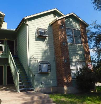 Main picture of 2407 W Slaughter Ln