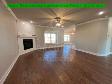 Main picture of 2540 Buckside St