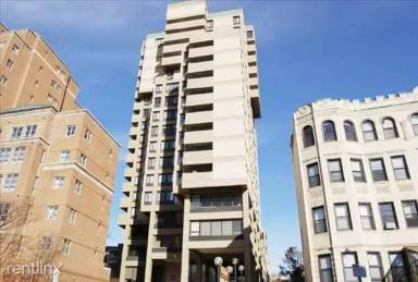 Main picture of 929 Mass Apartments