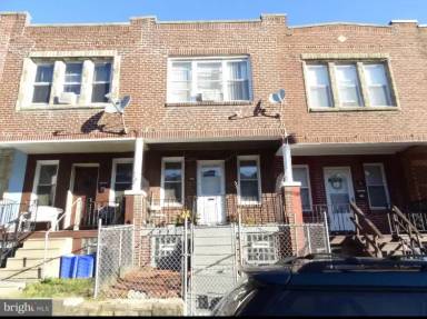 Main picture of 199 W Luray St