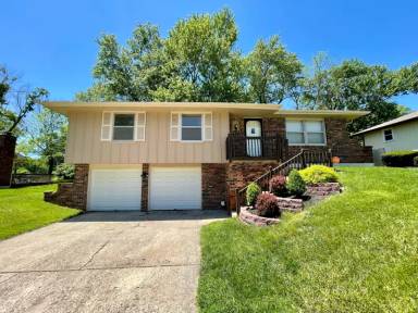 Main picture of 12800 Craig Ave