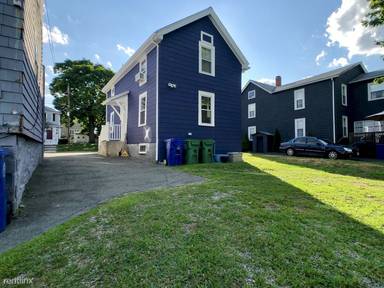 Main picture of 56 West St