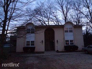 Main picture of Country Villa Apartments