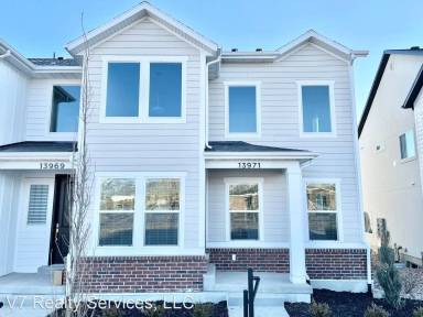 Main picture of Mountain Ridge Townhomes