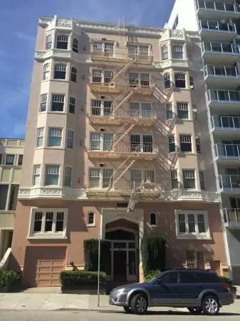 Main picture of 1181 Golden Gate Ave
