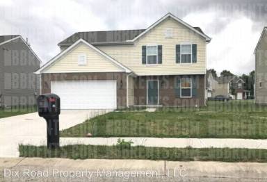 Main picture of 425 Peyton Dr
