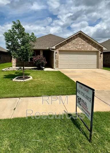 Main picture of 9100 Yassir Blvd