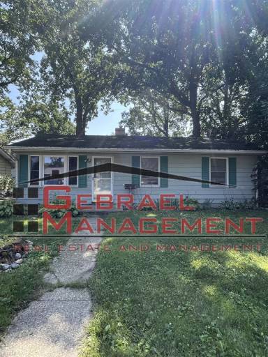 Main picture of 2408 Beta Ln