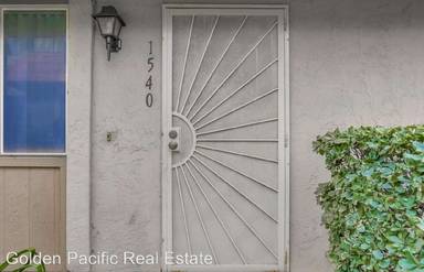 Main picture of 1540 Grandon Ave