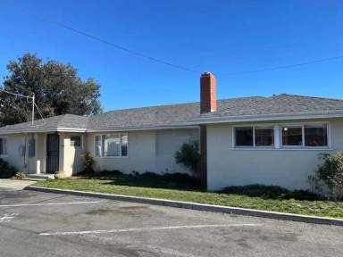 Main picture of 2228 Jefferson Way