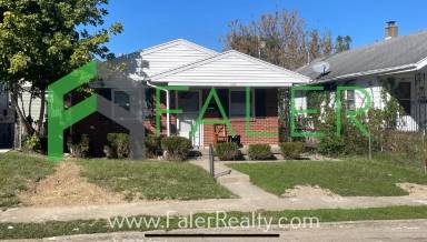 Main picture of 1831 Gondert Ave
