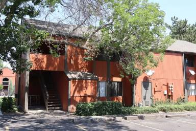 Main picture of Woodbox Condominiums