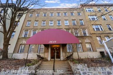 Main picture of 3618 Connecticut Ave NW