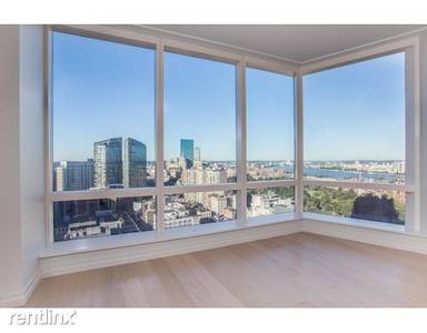 Main picture of Millennium Tower Boston