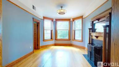 Main picture of 3630 N Racine Ave