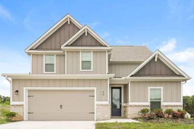 Main picture of Mount Tabor Pointe