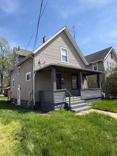 Main picture of 1628 Clark Ave SW