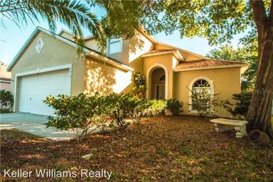 Main picture of 4016 Watercove Dr