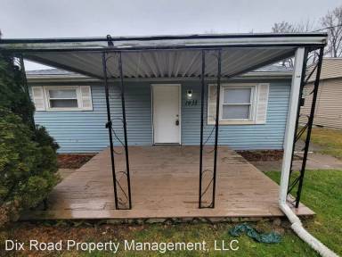 Main picture of 1933 Exeter Ave