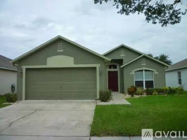 Main picture of 12923 Parkington Dr