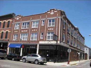 Main picture of 802 N Bishop St