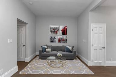 Main picture of 800 Lyon Apartments