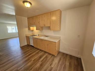 Main picture of Continental Apartments