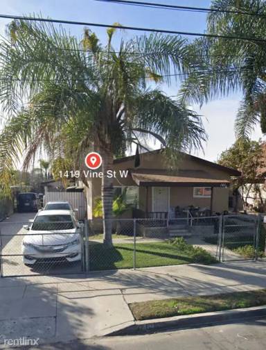 Main picture of 1419 Vine St