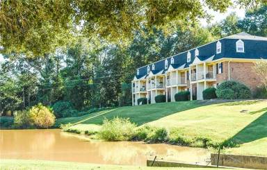 Main picture of The Brookes Condos