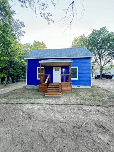 Main picture of 3808 S 31st West Ave