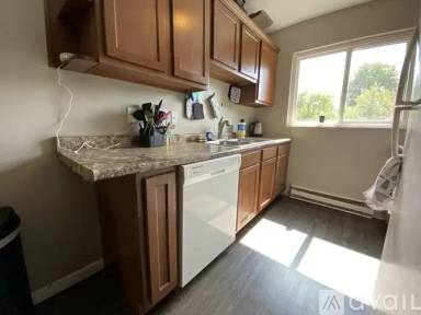 Main picture of 73481 Fulton St
