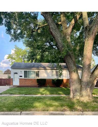 Main picture of 1539 Flynn St