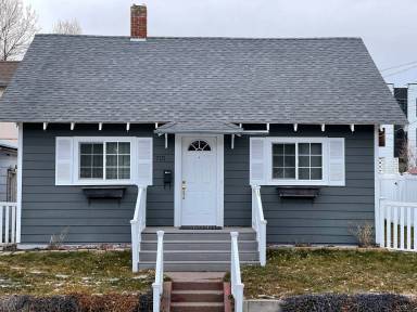 Main picture of 715 W Olive St