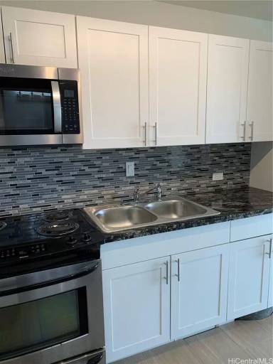 Main picture of Makaha Shores Condominium