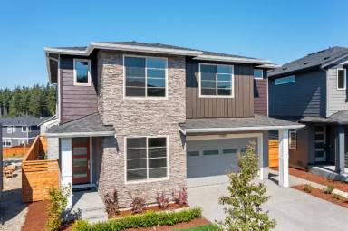 Main picture of 12805 189th Ave E