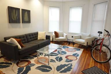Main picture of 58 Mansfield St
