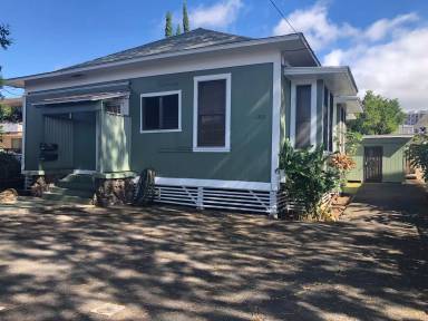 Main picture of 1302 Kinau St