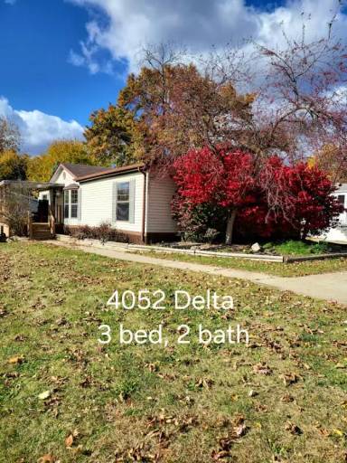 Main picture of 4052 Delta Ln