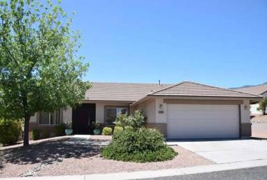 Main picture of 1855 W Running Iron Cir