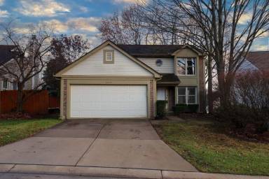 Main picture of 1609 Glen Meadow Ct