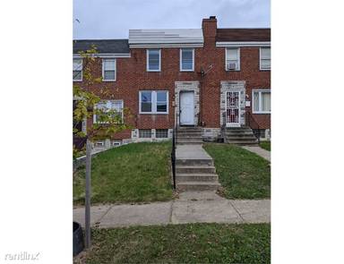 Main picture of 4124 Balfern Ave