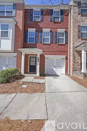 Main picture of 2217 Landing Walk Dr
