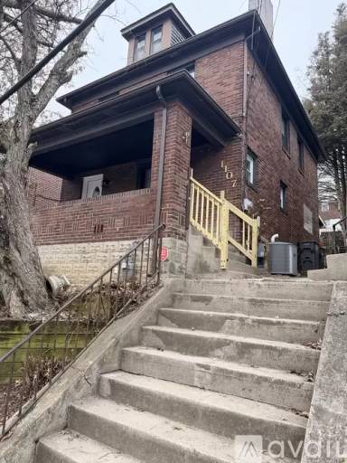 Main picture of 1107 Illinois Ave