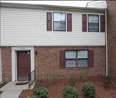 Main picture of 8823 Hunter Ridge Dr