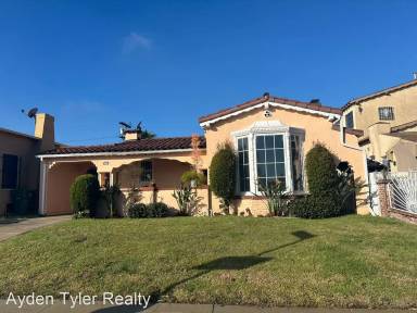 Main picture of 7923 S Mariposa Ave