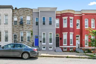 Main picture of 1809 N Warwick Ave