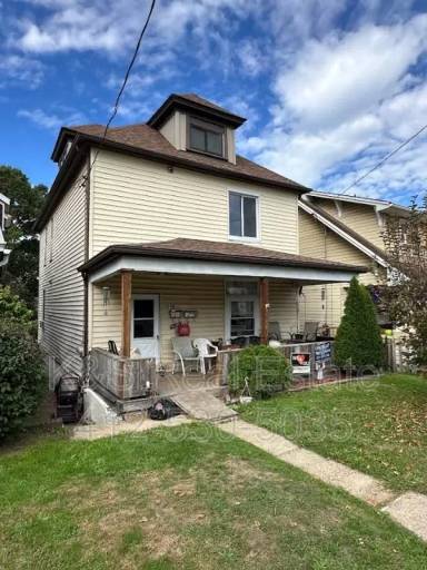 Main picture of 1925 Leishman Ave