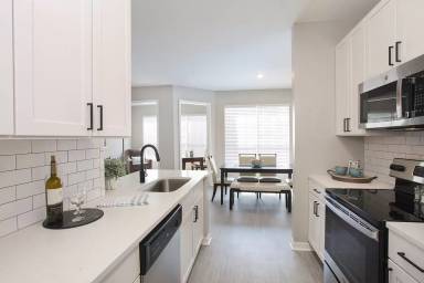 Main picture of WestWood Reserve Apartments