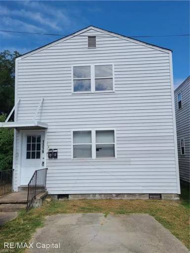 Main picture of 1319 28th St